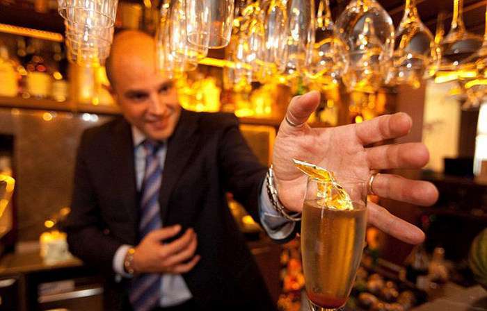Найдорожчі алкогольні напої в світі (10 фото)