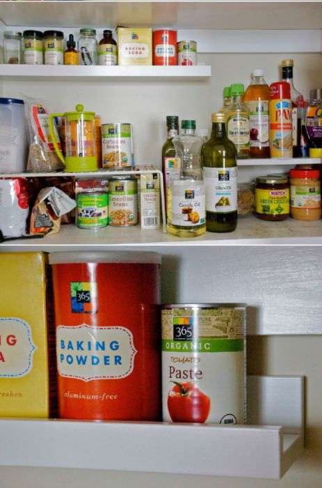 Несподівані способи зберігання різних речей у вашому домі (40 фото)