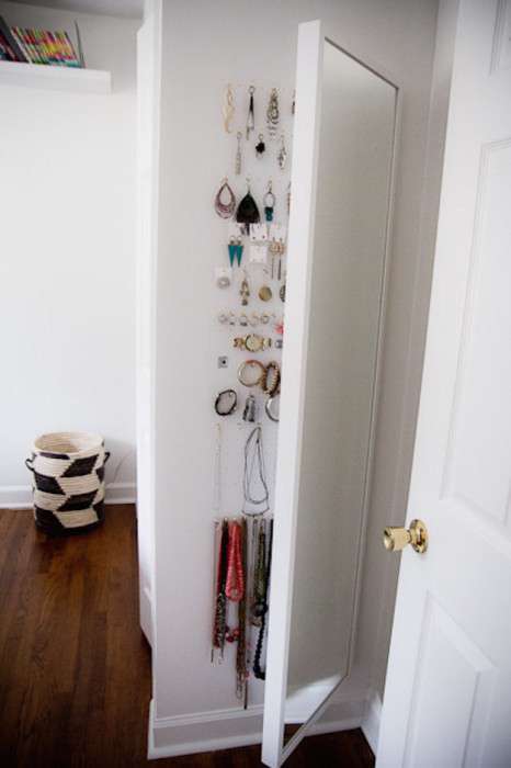 Несподівані способи зберігання різних речей у вашому домі (40 фото)