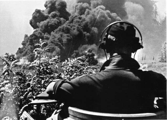Документальні фото Другої світової війни (75 фото)
