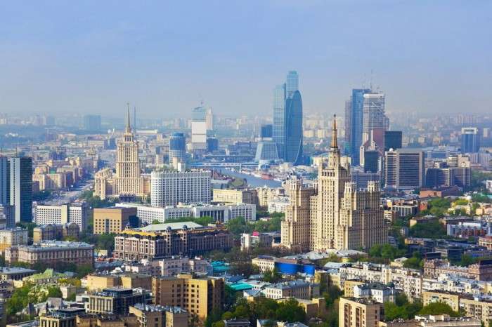 10 російських міст з найнижчим рівнем злочинності (10 фото)