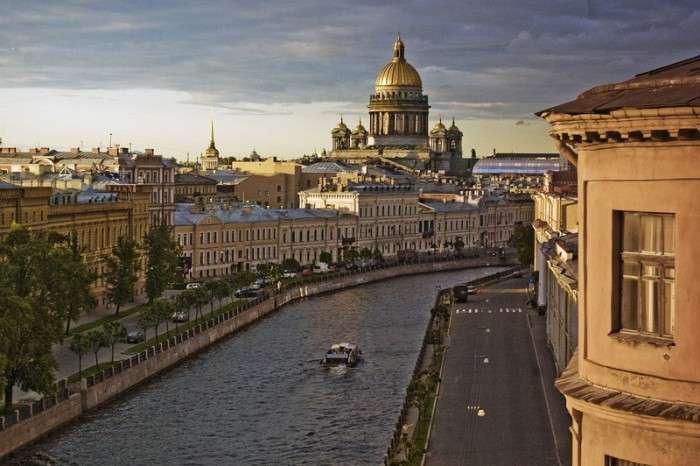 10 російських міст з найнижчим рівнем злочинності (10 фото)