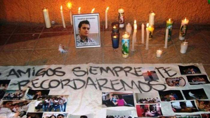 У Мексиці заарештовано Меліса «Ла Чину» Кальдерон, глава самого жорстокого наркокартелю (10 фото)