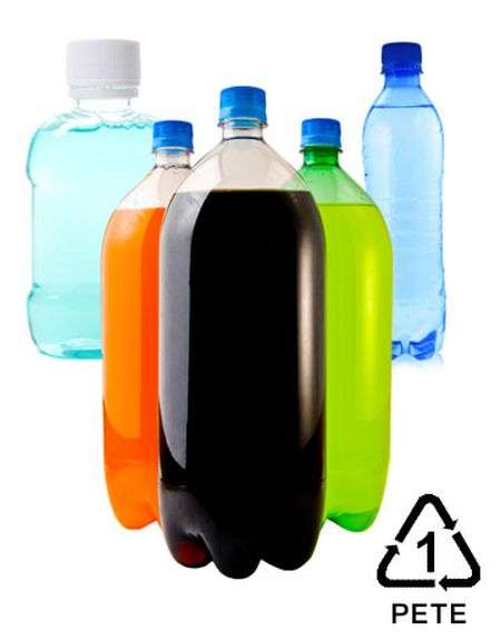 На що необхідно звертати увагу під час вибору води в пластиковій пляшці (16 фото)