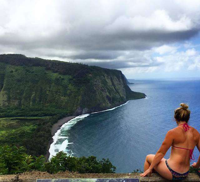Ось чому Гаваї користуються такою популярністю серед туристів (32 фото)