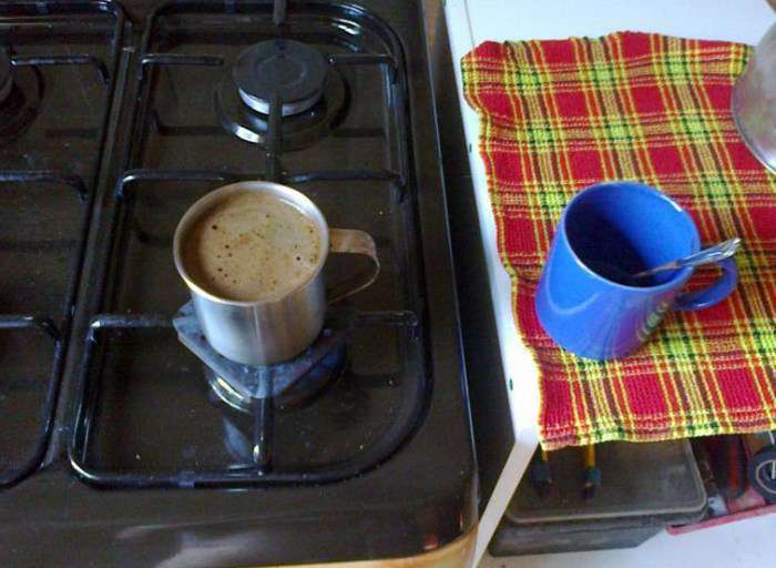 Рецепт смачної кави (10 фото)