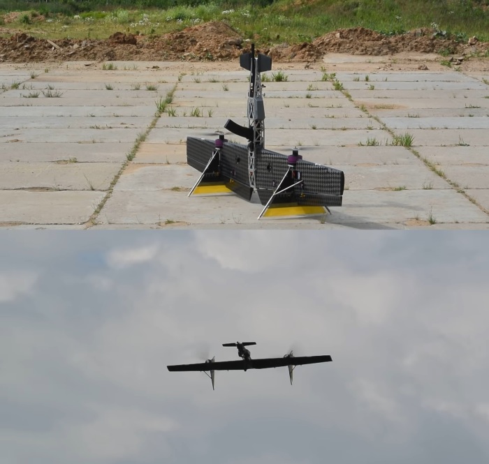 Российский дрон-сова и еще несколько странных БПЛА для «подглядывания» за окружающими роботы,технологии