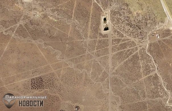 Линии Сахама — Самая большая загадка Боливии Тайны и мифы