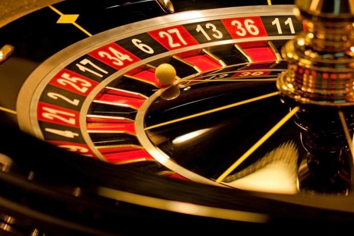 Топ-5 самых популярных азартных игр интересное