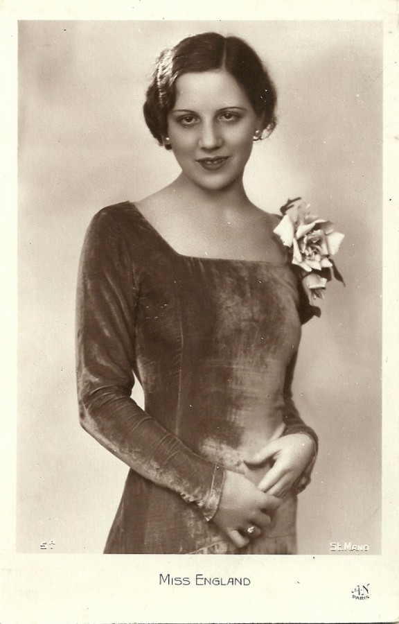 Мисс Европа 20 век,Фото,Европа,Женщины