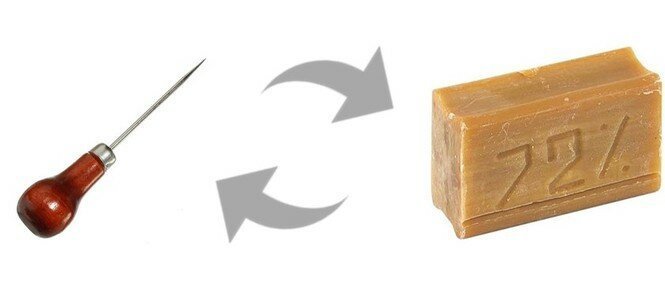 Почему мы меняем шило на мыло?   Интересное