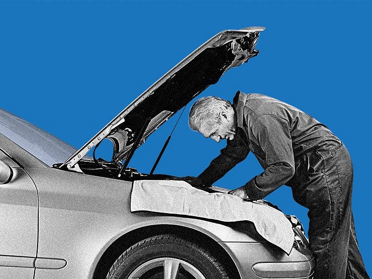 3 неисправности, при которых машину пора продавать авто и мото,автоновости,автосоветы