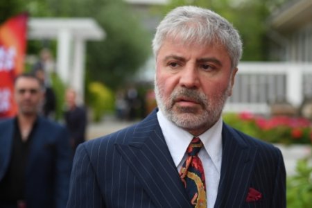 Сосо Павлиашвили отреагировал на петицию о запрете российской эстрады в Грузии новости,события,политика