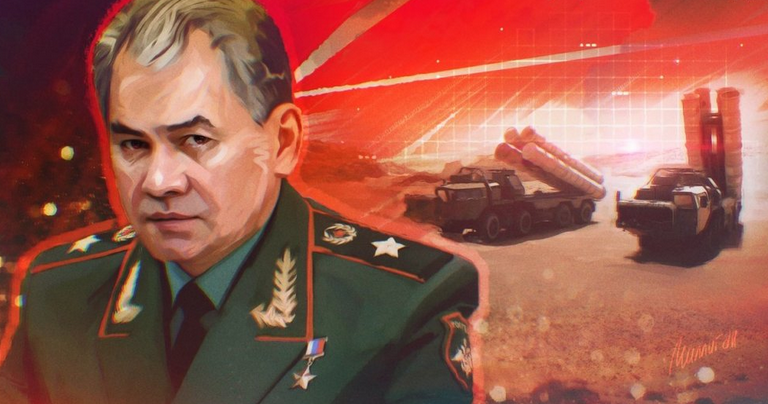 Шойгу переиграл американцев на их же поле новости,события,новости,политика