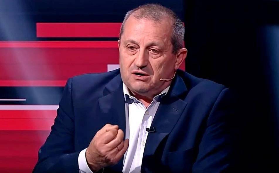 «Такое им даже в страшном сне не снилось»: Кедми о тотальной ошибке Европы в отношениях с РФ новости,события,политика
