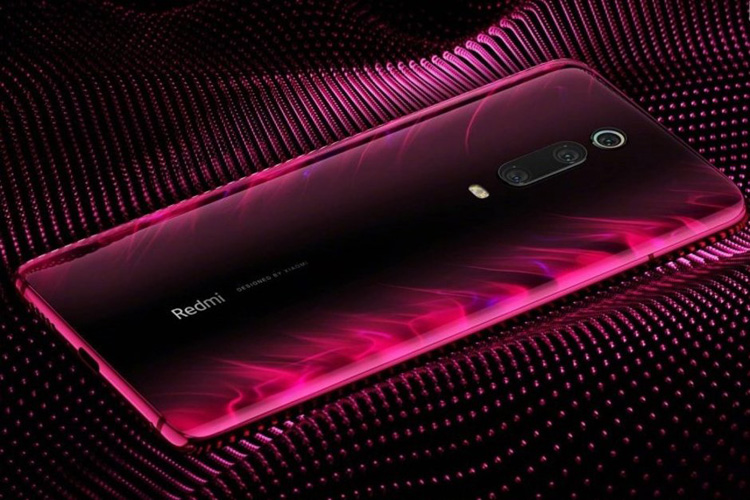Xiaomi уже показала преемника флагманского Pocophone F1? новости,смартфон,статья