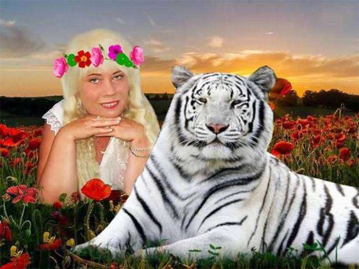 «Шедеври» фотошопу на сторінці в Facebook (20 фото)