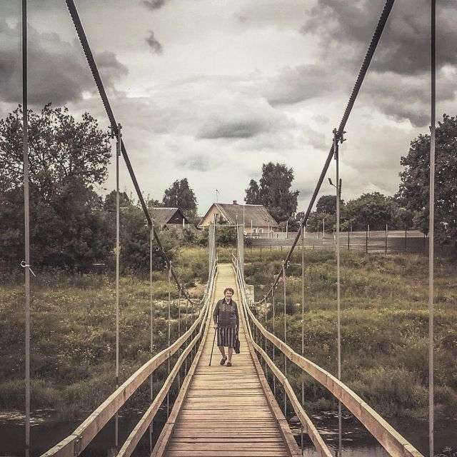 Російський фотоблогер виграв грант на 10 000 доларів за фото в Instagram (9 фото)