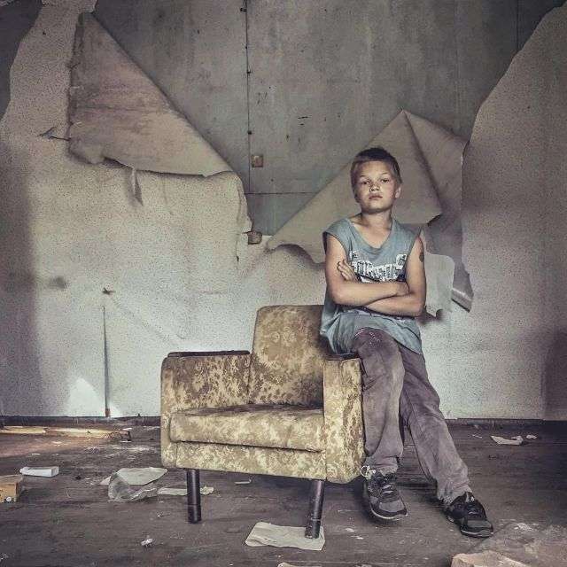 Російський фотоблогер виграв грант на 10 000 доларів за фото в Instagram (9 фото)