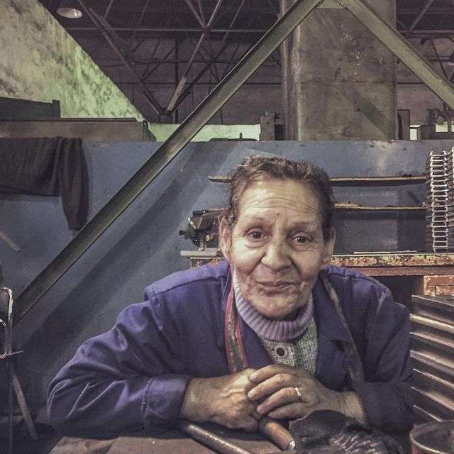 Російський фотоблогер виграв грант на 10 000 доларів за фото в Instagram (9 фото)