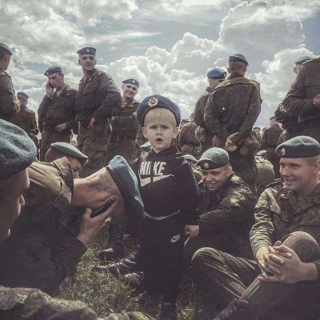 Російський фотоблогер виграв грант на 10 000 доларів за фото в Instagram (9 фото)