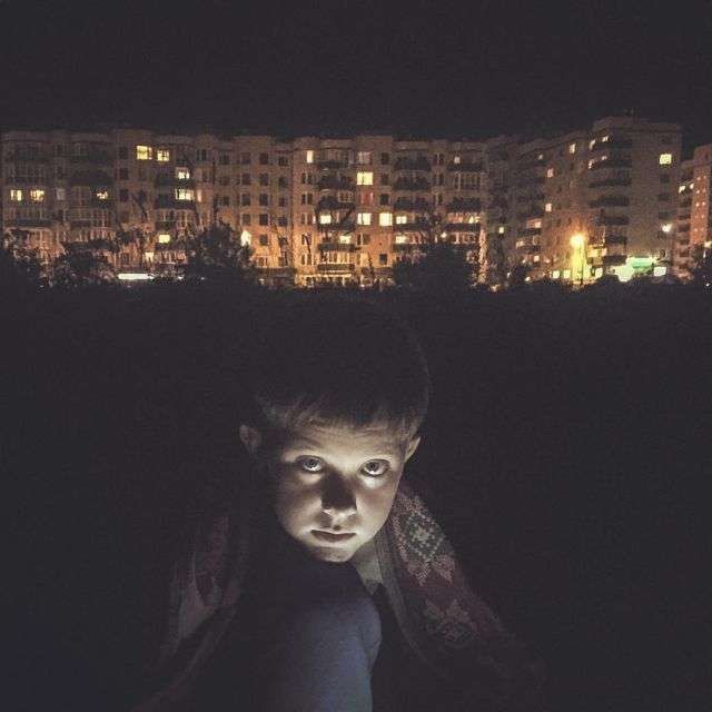 Російський фотоблогер виграв грант на 10 000 доларів за фото в Instagram (9 фото)