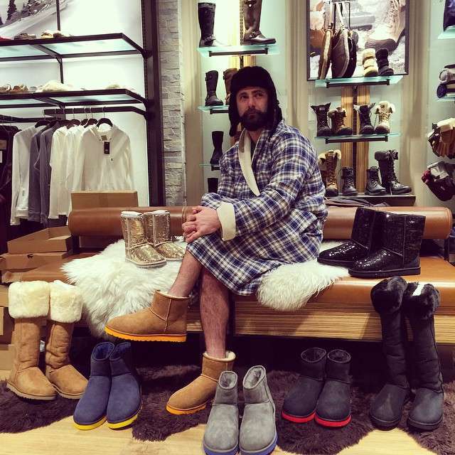 Відмінна пародія на дівчат з Instagram (38 фото)