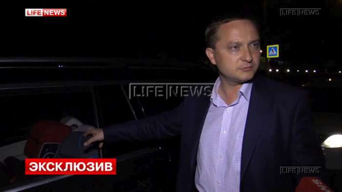 Як депутат Держдуми Роман Худяков грошей позбувся (4 фото)