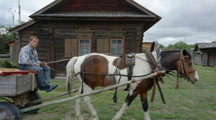 Пять страшних і жахливих місць Росії (16 фото)