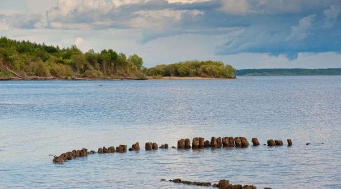 Пять страшних і жахливих місць Росії (16 фото)