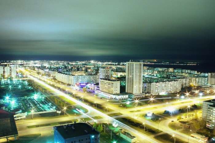 10 російських міст з найнижчим рівнем злочинності (10 фото)