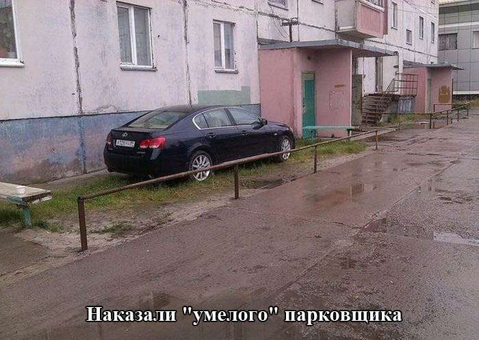 Прикольні картинки (92 фото)
