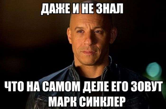 Прикольні картинки (92 фото)