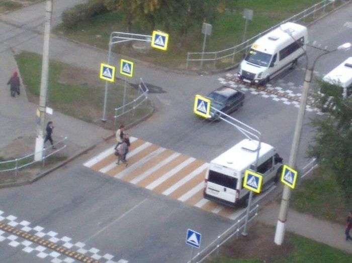 Прикольні картинки (92 фото)
