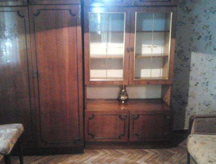 Незвичайна квартира з усіма зручностями (5 фото)
