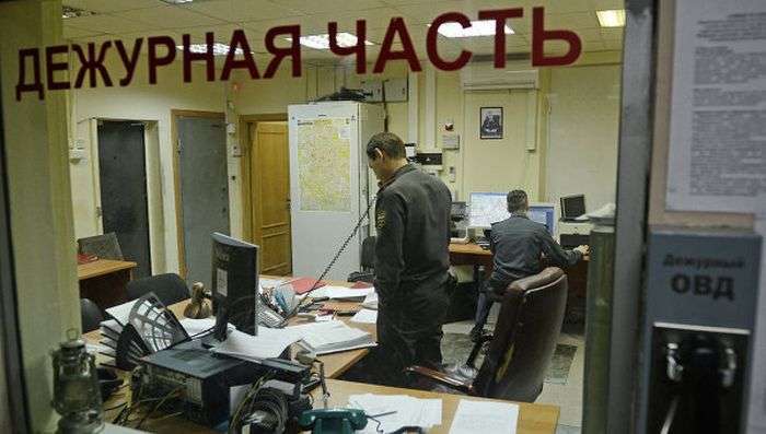 Підбірка забавних заяв і звернень в поліцію (міліцію) (17 скріншотів)