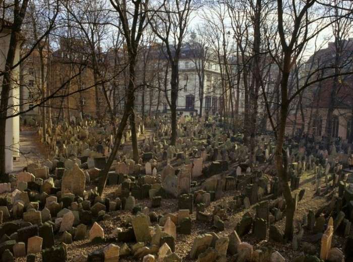 Найстрашніші місця на землі (39 фото)