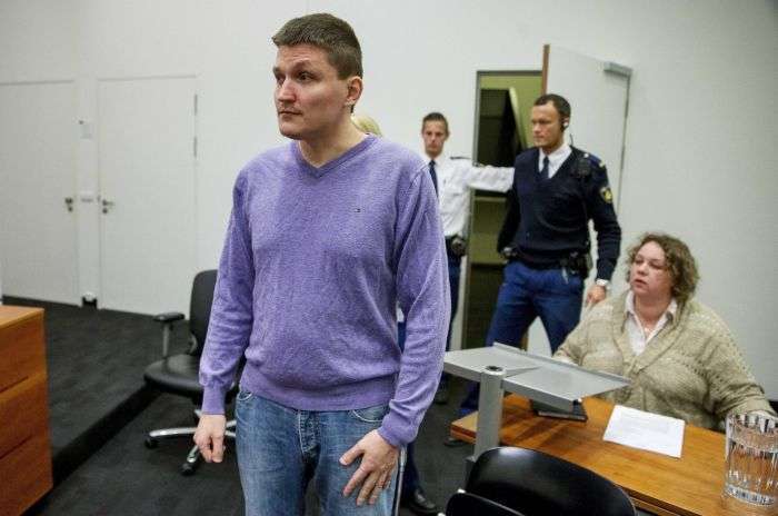 Російський хакер зізнався в причетності до найбільшої кібератаці в історії США (2 фото)