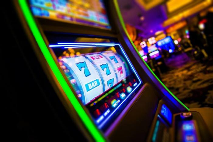 Топ-5 самых популярных азартных игр интересное