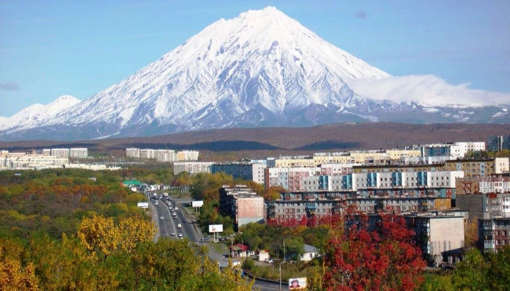 Камчатку решили превратить в «неприступную крепость» Армия и флот