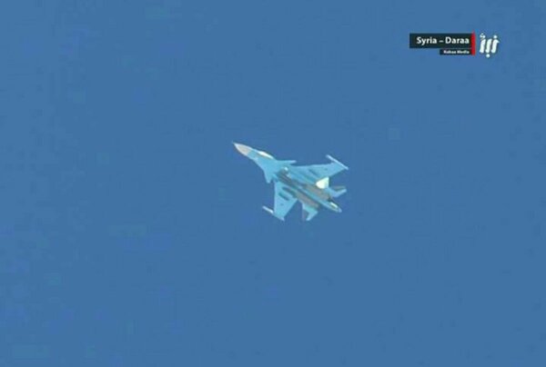 Американские военные требуют компенсацию за страх перед ВКС России. новости,события