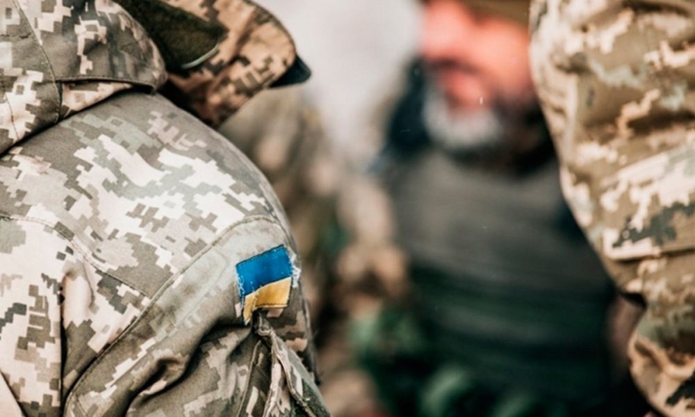Киев пойдет на уничтожение прапорщиков ради членства в НАТО Армия и флот