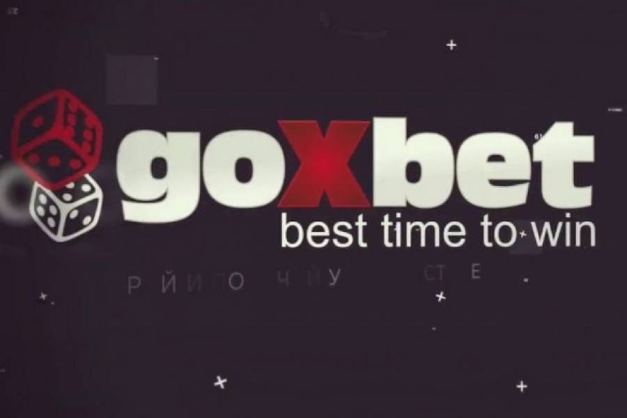 Огляд сайту казино Goxbet