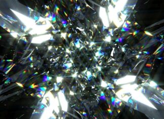 Вперше в світі фізики створили часовий кристал, який ми дійсно можемо бачити