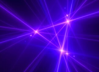 Квантові записи побиваються, коли вчені будують гігантську систему з 6000 кубів, і вона працює при кімнатній температурі