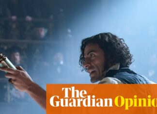 Мнение The Guardian о небывалом количестве фильмов ужасов: страшные времена требуют еще более страшных фильмов | Редакционный