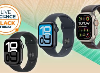 Offerte Cyber Monday per Apple Watch: i prezzi più bassi mai registrati