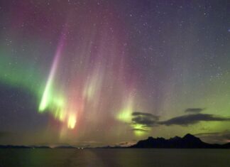 Chasing Auroras: A Voyage Beyond the Lights
