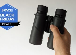Wyprzedaż lornetki Nikon: wspaniała oferta na Czarny Piątek dla miłośników przyrody i obserwatorów nieba