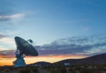 Радіотелескоп NASA вийшов з ладу